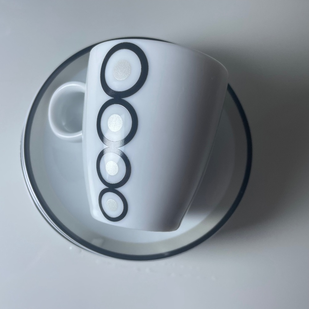 Maxwell Williams Espresso Cup & Saucer sets | 4 designs - Picture 11 of 16